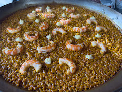 Restaurante Arrocería Casa Navarro