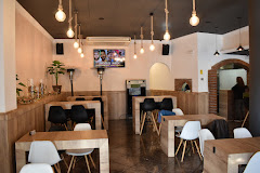 Restaurante Arusha