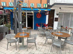 Restaurante asador, El Ocho