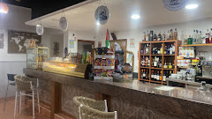 Restaurante Bambú