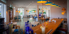 Restaurante Banana Blava