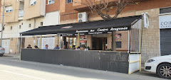 Restaurante Bar Centro Aragonés