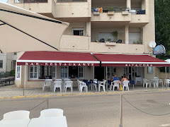 Restaurante Bitácora