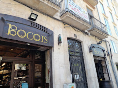 Restaurante Bocois Tarragona