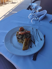 Restaurante braseria Mas Romeu