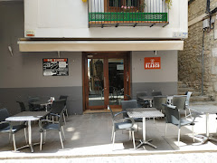 Restaurante Cafetería Blasco