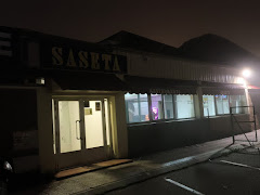 Restaurante Cafetería Saseta Sl