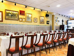 Restaurante Cal Dimoni Vila-real