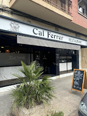 Restaurante Cal Ferrer