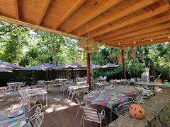 Restaurante Cal Garreta