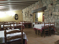 Restaurante Camí del Bosc
