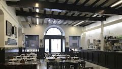Restaurante Can Durán Alella