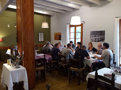 Restaurante Can Garriga