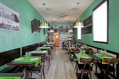 Restaurante Can Mario