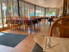 Restaurante Can Martinet de VILANOVA DEL VALLES