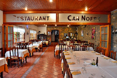 Restaurante Can Nofre