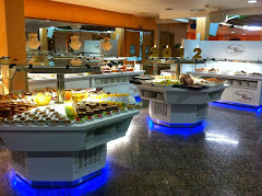 Restaurante Can Palou