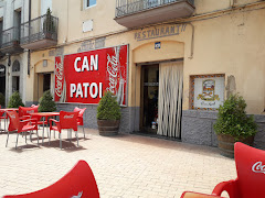 Restaurante Can Patoi