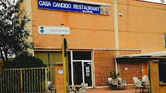 Restaurante Casa Cándido
