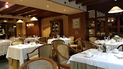 Restaurante Casa Irene