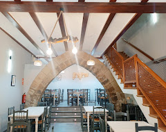 Restaurante Casa Morellana