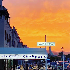 Restaurante Casa Rafa