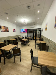 Restaurante CasaBlanca