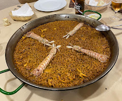 Restaurante Centro España Gastro Club Sociocultural