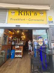Restaurante Cervecería Kiki’s