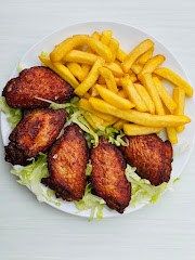 Restaurante Chickenkrispy