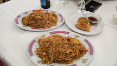 Restaurante Chino Palacio Oriente