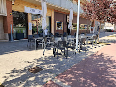 Restaurante Choto´s