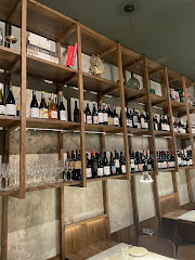 Restaurante Cipresaia