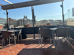 Restaurante Coctelería Xapla