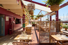 Restaurante Coloma