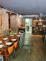 Restaurante Corpus
