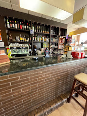 RESTAURANTE COSA NOSTRA