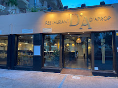 Restaurante D’aprop