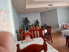 Restaurante Dinastía