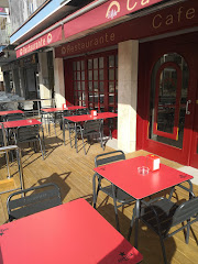 Restaurante El Aljibe