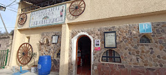 Restaurante El Churro