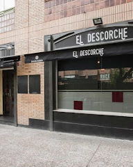 Restaurante El Descorche