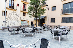 Restaurante El Forn Intramuralla