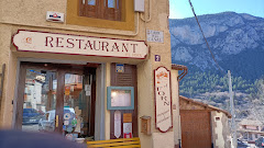 Restaurante El Forn