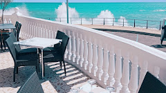 Restaurante El Mirador de la Concha