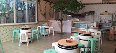 Restaurante El Paradero