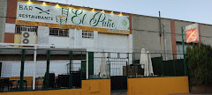 Restaurante El Patio de Aranchi