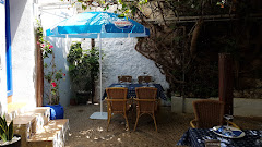 Restaurante El Peñón