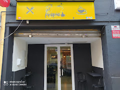 Restaurante El Propio