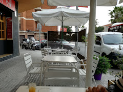 Restaurante El Rincón de La Tapa